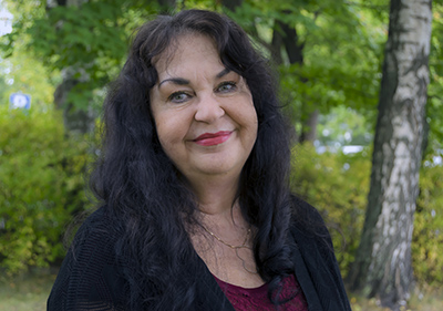 Johanna Marttinen